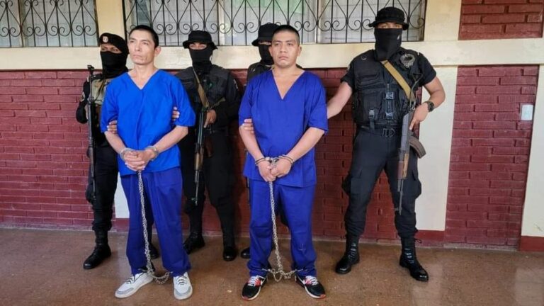 Capturan a Los Chabelos acusados de cometer 28 asesinatos