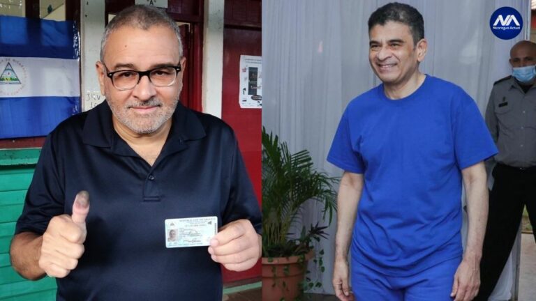 Mauricio Funes ex presidente de El Salvador ataca a Monseñor Rolando Álvarez