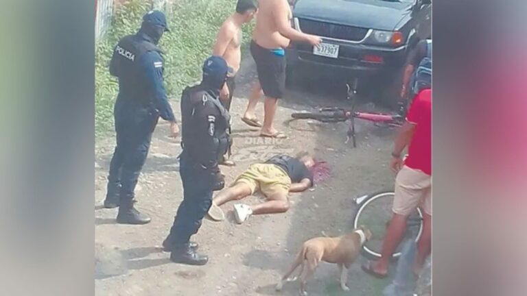 Asesinan a balazos a más nicaragüenses en Costa Rica. Foto: cortesía.