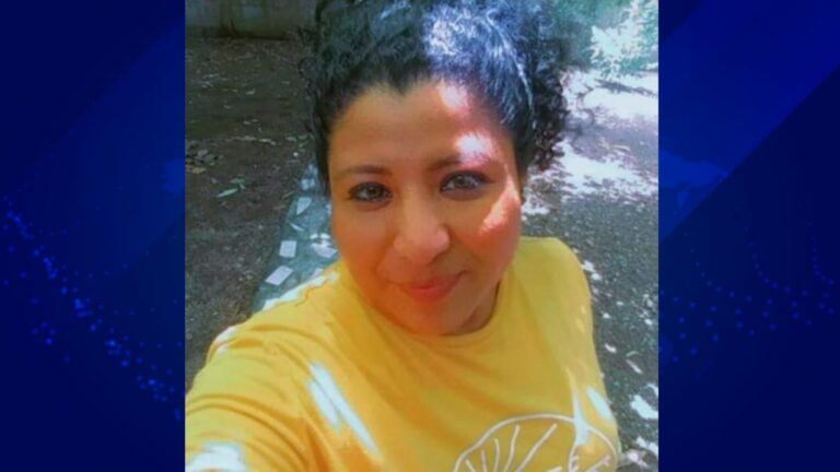 Haber denunciado al régimen sandinista y sus mentiras, le costó la libertad a una mujer en Nueva Guinea. Foto: redes sociales.