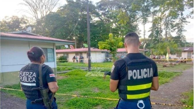 sicarios asesinan a nicaraguense en Costa Rica