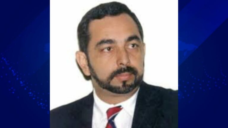 Jorge Danilo Portocarrero Argüello renuncia al cargo de Ministro Consejero en Cuba. Foto: redes sociales.