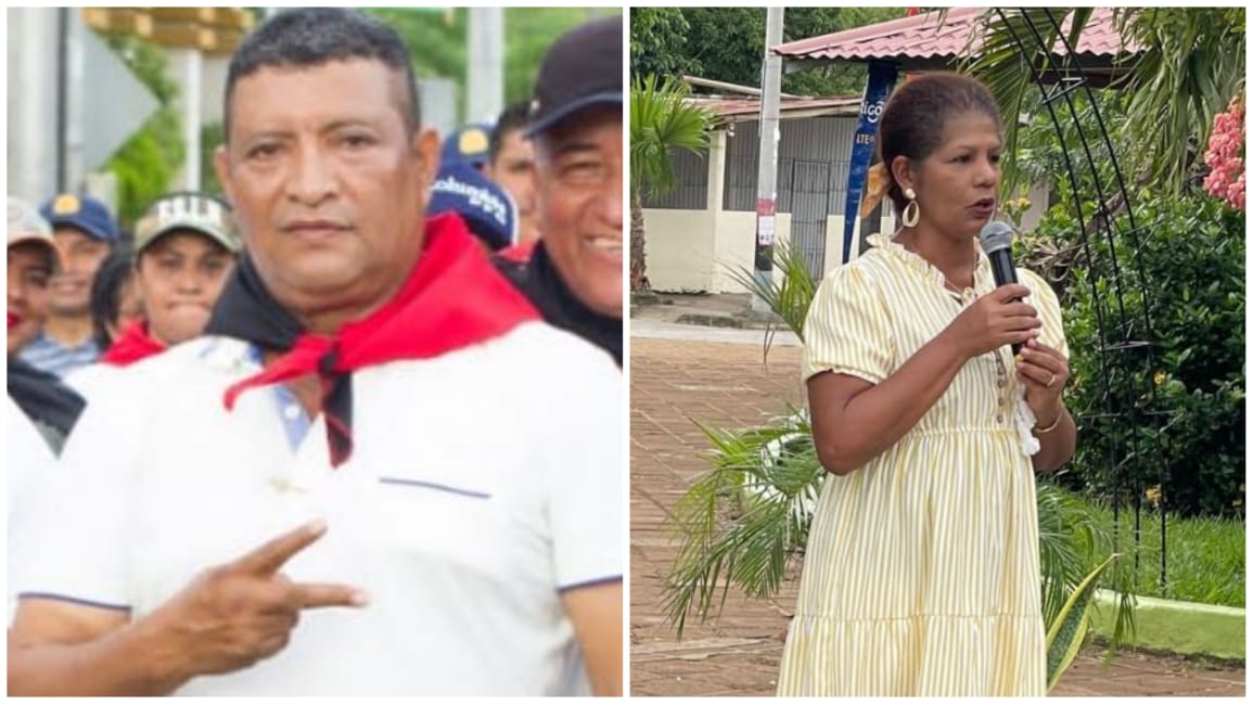 alcalde de Tola-Rivas defenestrado Foto Nicaragua Actual
