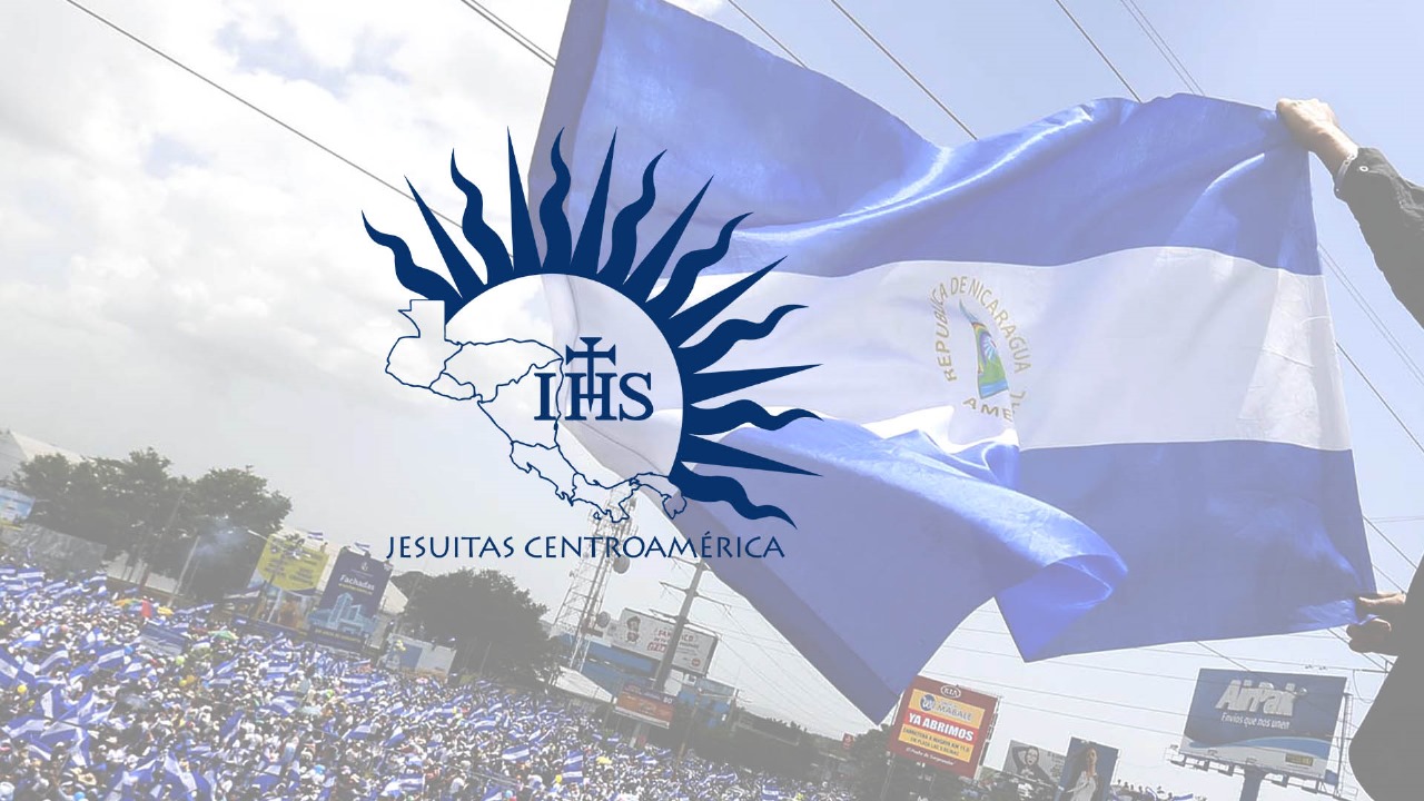 dictadura ordena cancelar la personeria juridica de la compañia jesuitas en nicaragua