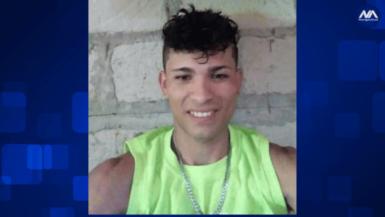 Jeydin Francisco Aguilar Zapata capturado por intento de asesinato en contra de su pareja. Foto: cortesía