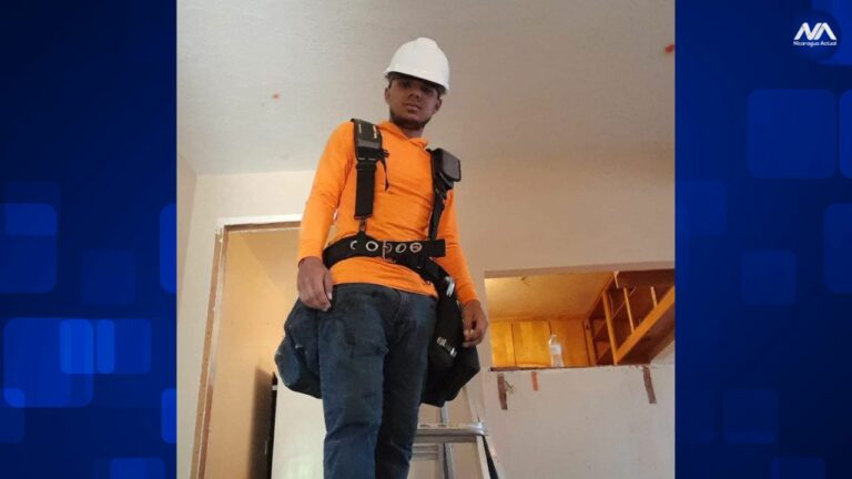 migrante nicaragüense es reportado como desaparecido en EE.UU. Foto Nicaragua Actual
