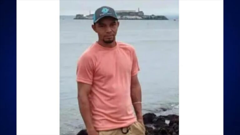 nicaragüense desaparece en Estados Unidos luego de llamar a sus familiares