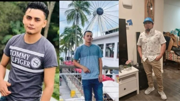 Más nicaragüenses mueren en Estados Unidos. Foto: NA.