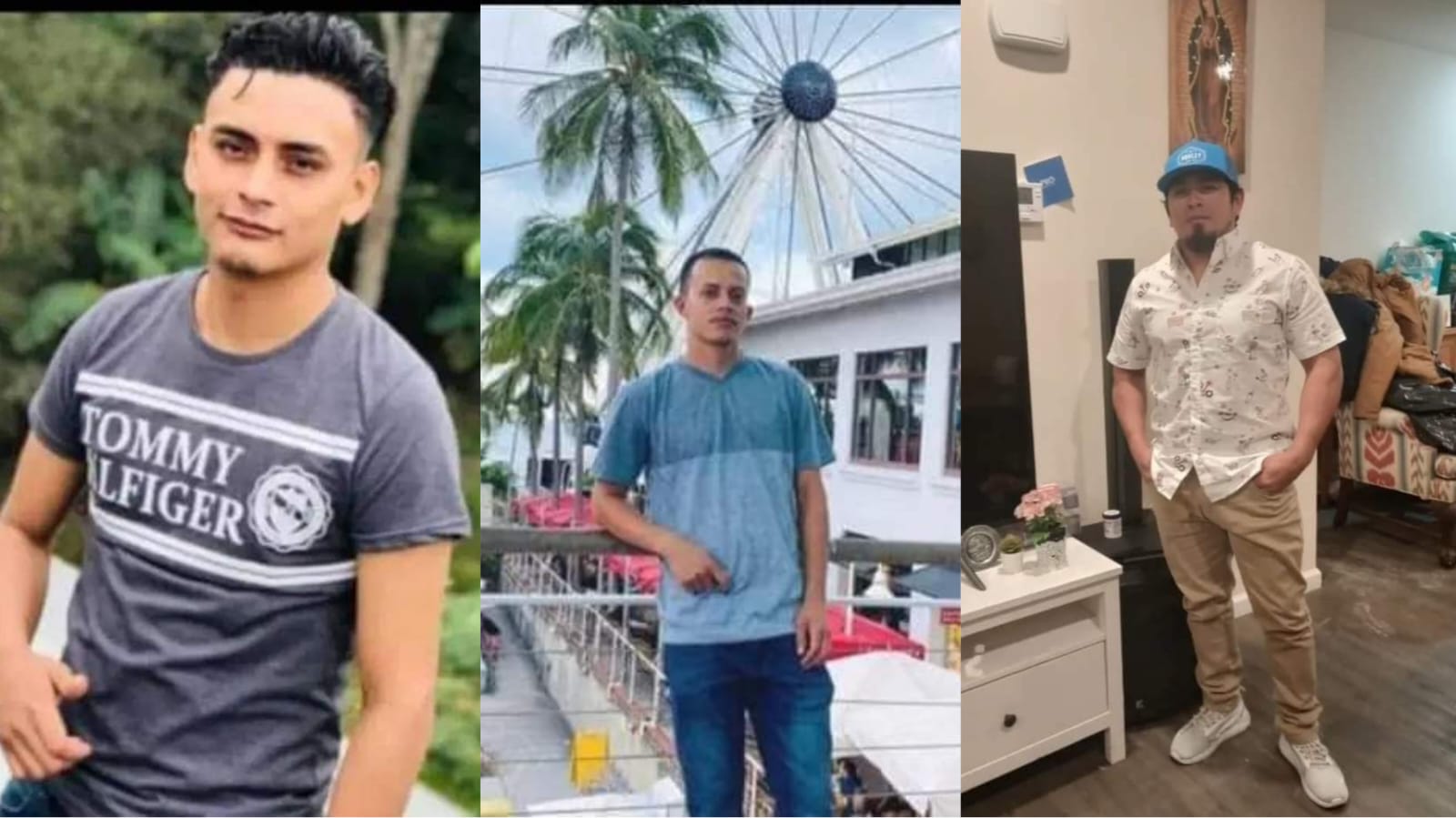 Más nicaragüenses mueren en Estados Unidos. Foto: NA.