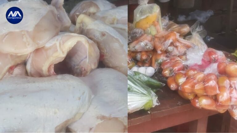 precios estables en algunos productos de la canasta básica en granada Foto Nicaragua Actual