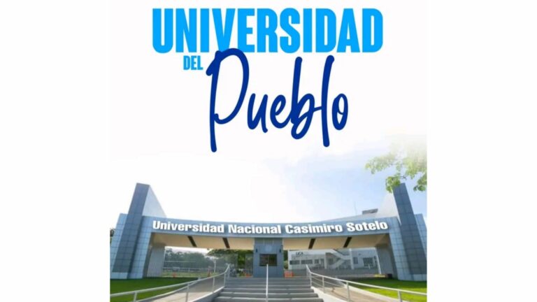 troles sandinistas promueven nuevo nombre de la UCA en redes sociales