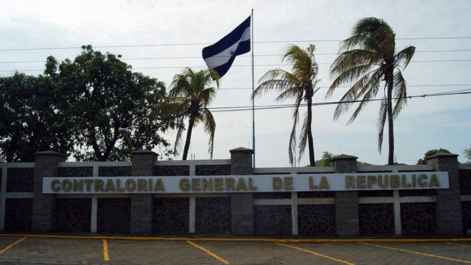 CGP Foto Nicaragua Actual