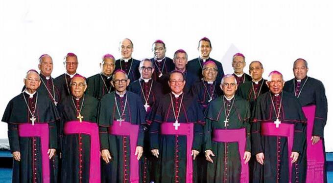 Conferencia del Episcopado Dominicano