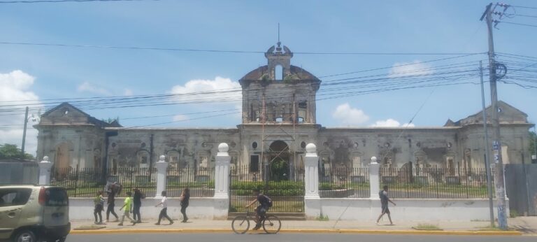 Hospital San Juan de Dios de Granada