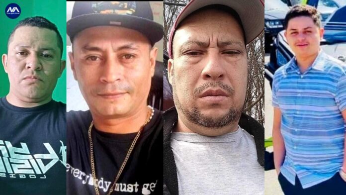 cuatro nicaragüenses mueren en EEUU. en una semana Foto Nicaragua Actual