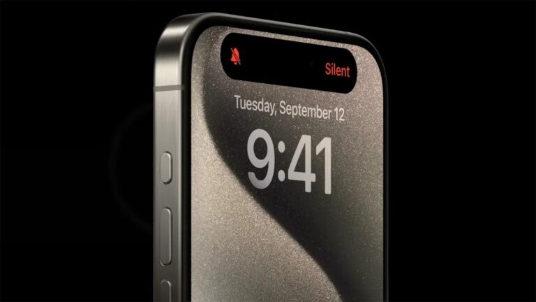 Nuevo iPhone 15 de Apple