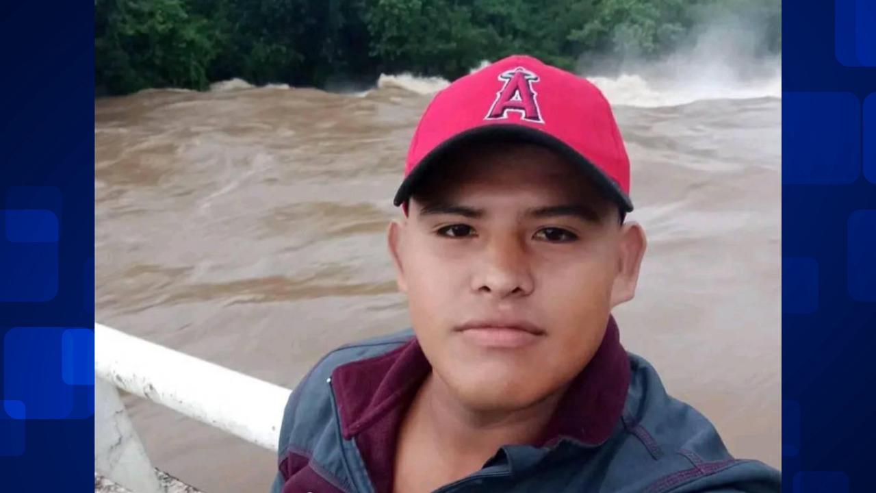 nicaragüense muere por infarto en EE.UU. Foto Nicaragua Actual