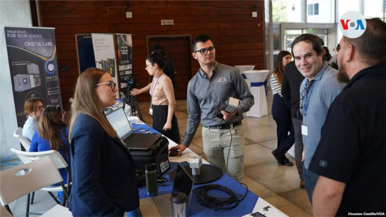 El 1er Congreso Espacial Centroamericano se celebró en la Universidad de Costa Rica, San José, Costa Rica, del 12 al 14 de Septiembre, 2023.