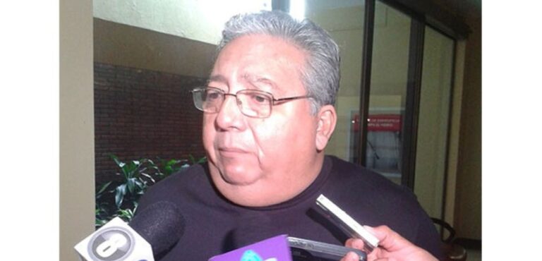 Guillermo Miranda ex contrarevolucionario Foto Nicaragua Actual