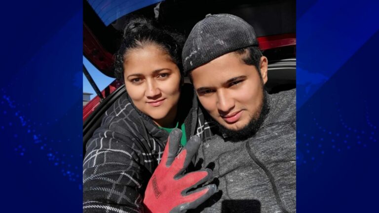 El nicaragüense Victor Manuel Rugama Siles, de 27 años de edad, falleció de forma inmediata la madrugada de este pasado domingo.