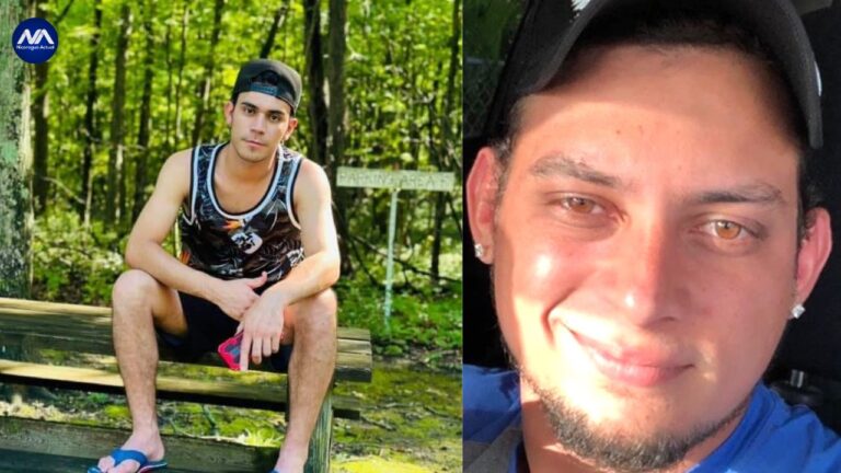 dos nicaragüenses asesinados en EE.UU Foto Nicaragua Actual