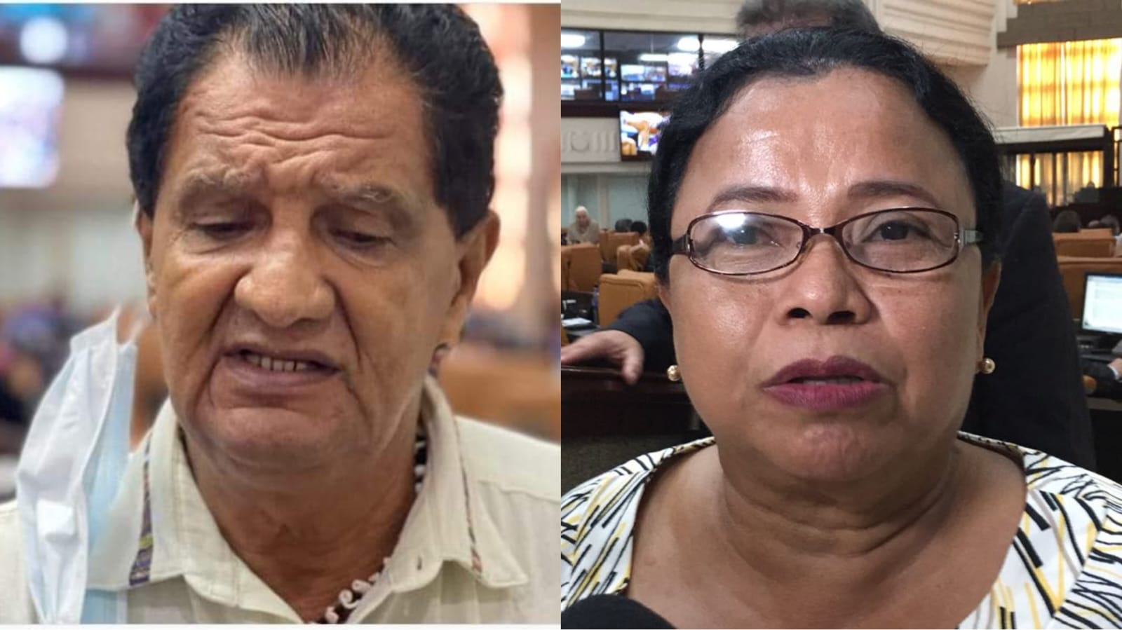 Corte IDH pide prueba de vida de líderes indígenas de YATAMA detenidos por la Policía sandinista.