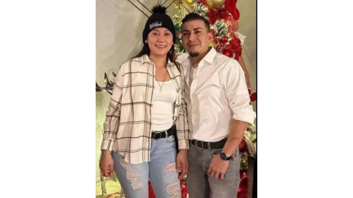 El nicaragüense Holman David Pérez, de 36 años de edad, asesinó este pasado viernes a su pareja identificada como Tatiana Paguaga.