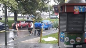 nicaragüense recibe 6 impactos de bala al salir de un hospital en Costa Rica Foto Nicaragua Actual