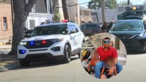 Niño nicaragüense muere arrollado por su padre en EEUU.