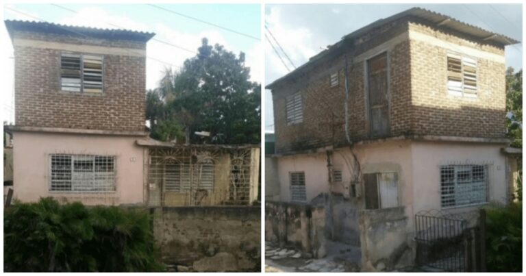 Cuba-ofrecen dos viviendas por pasajes aereos a Nicaragua Foto-Todo Cuba