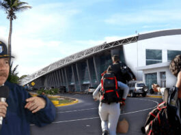 Estados Unidos restringirá visas a quienes realicen vuelos chárter a Nicaragua