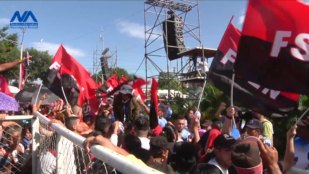 dictadura pagará menos liquidación a trabajadores del Estado que renuncien Foto Nicaragua Actua;