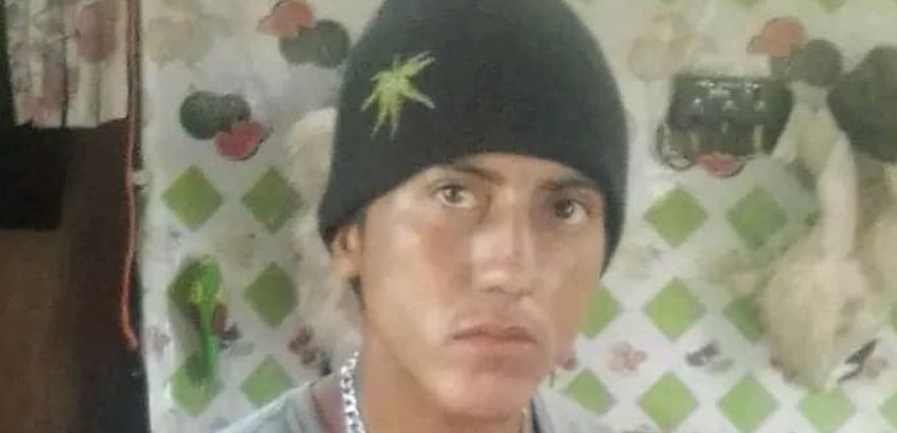 hijo mata a sus padres tras sostener una fuerte discusión Foto Nicaragua Actual