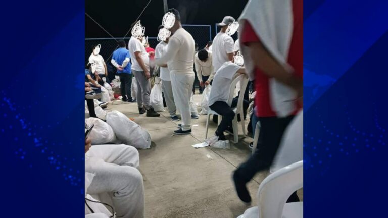 Más nicaragüenses prefieren volver al país a trabajar.