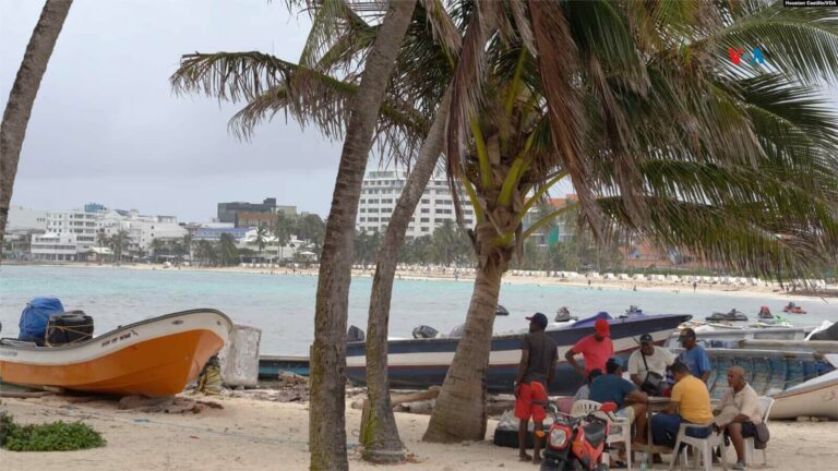 Los pescadores de San Andrés esperan ser consultados ante un inicio de conversaciones entre Nicaragua y Colombia