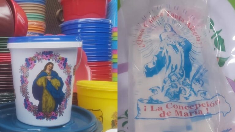 productos básicos a la Purísima Foto Nicaragua Actual