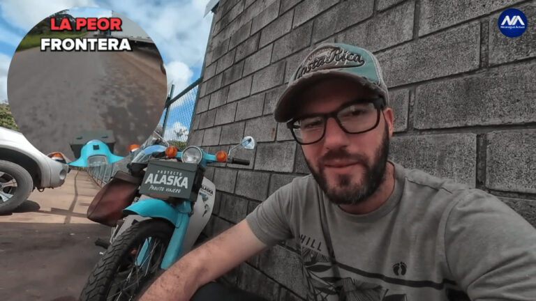 outuber argentino Pablo Imhoff