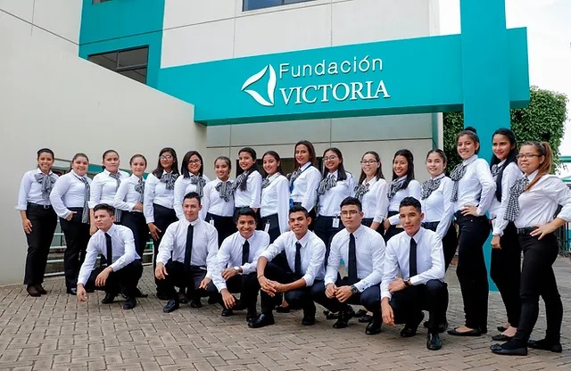 cancelan personería jurídica de Fundación Victoria Foto Nicaragua Actual
