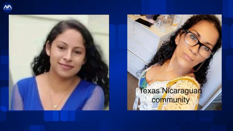 dos nicaragüenses fallecen una por cancer terminal y la otra en accidente de transito Foto Nicaragua Actual