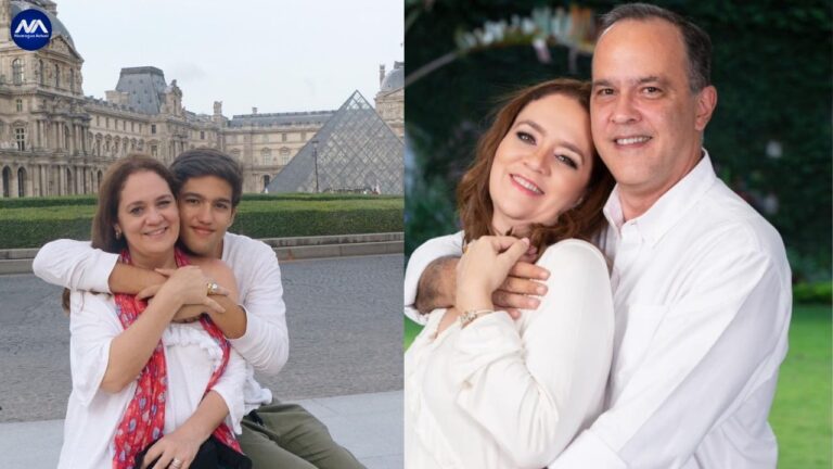 Dictadura acusa a directora de Miss Nicaragua, Karen Celebertti, a su esposo e hijo, de supuesta "traición a la patria".