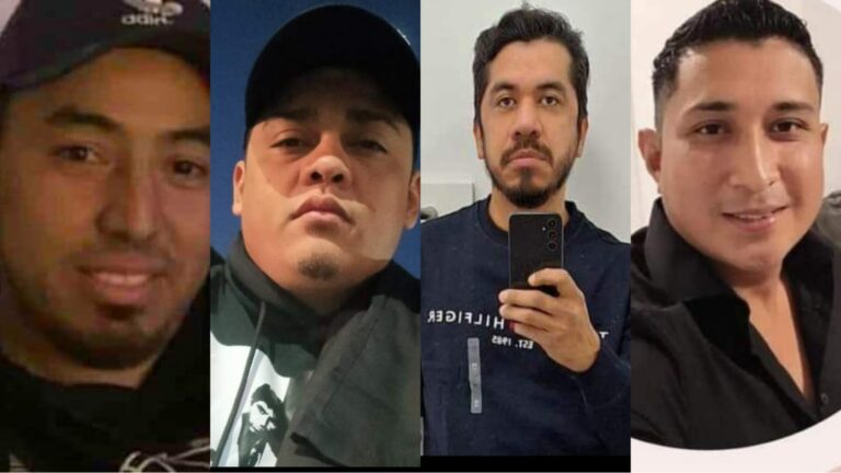 nicaragüenses fallecidos al cierre del 2023 Foto Nicaragua Actual