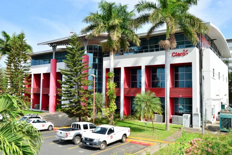 claro nicaragua Foto Nicaragua Actual