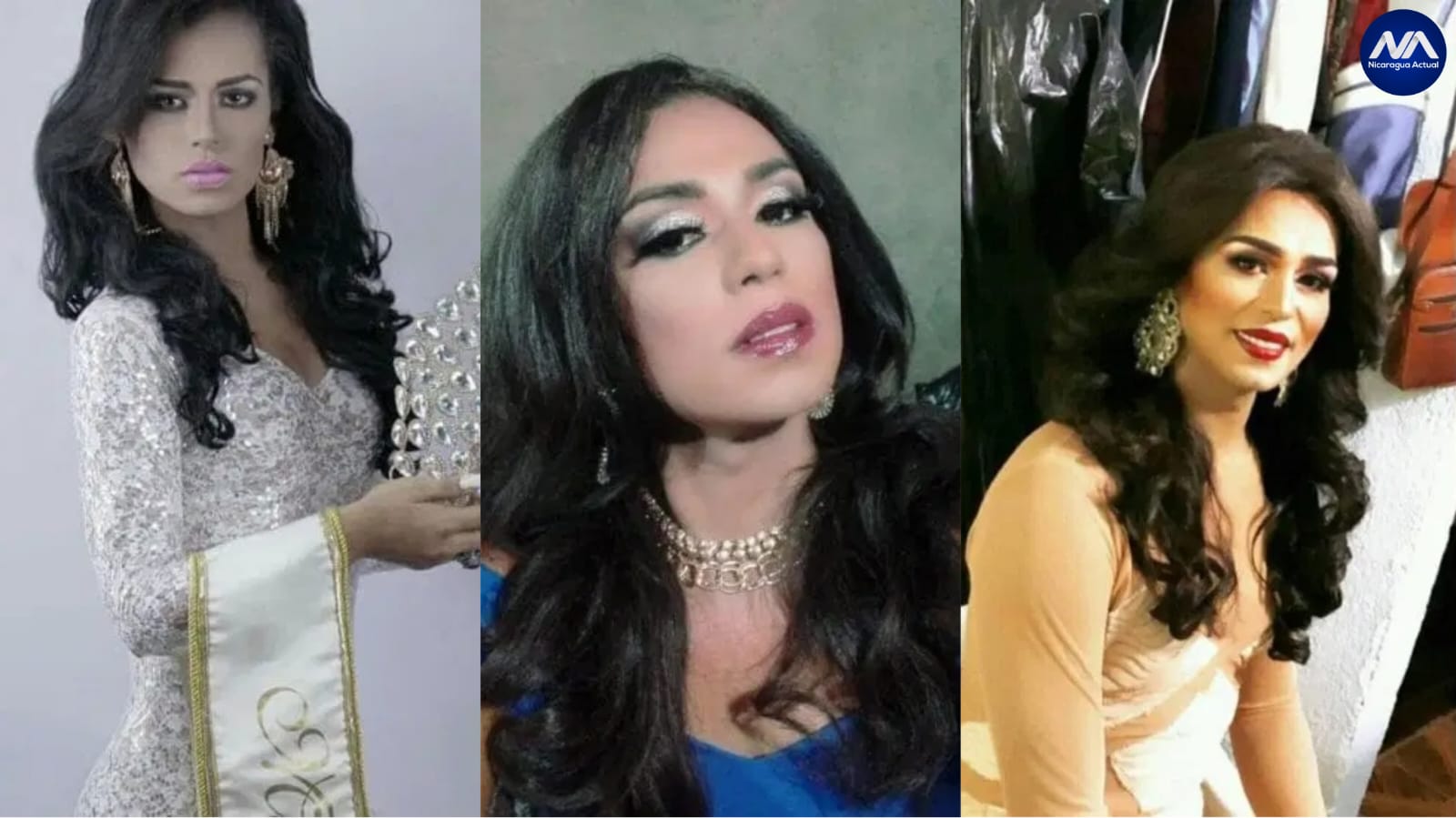 Encuentran el cuerpo sin vida de Miss Gay Trans Managua 2011. Foto: NA.