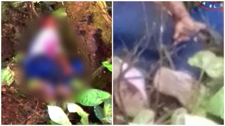 primer femicidio en 2024, la víctima era de Matagalpa Foto Nicaragua Actual