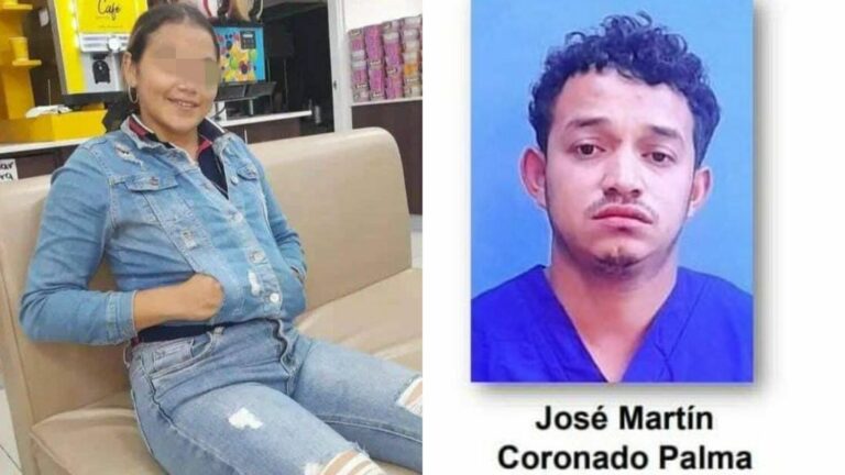 Femicidio en Matagalpa