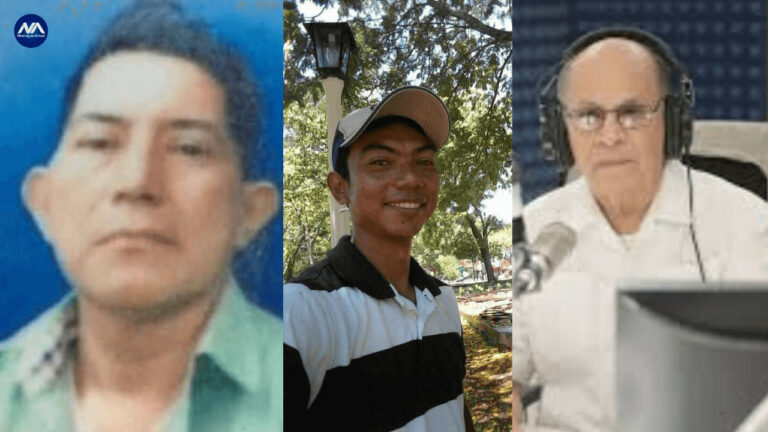 Infartos fultiminantes no dan tregua en Nicaragua