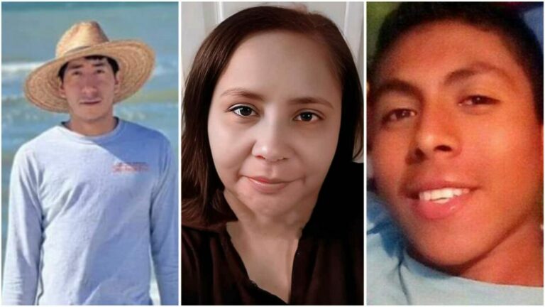 migrantes-fallecidos-nicaragüenses-EE.UU Foto Nicaragua Actual