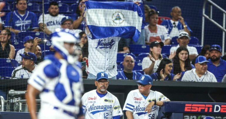 Nicaragua suma su quinta derrota, esta vez ante México.