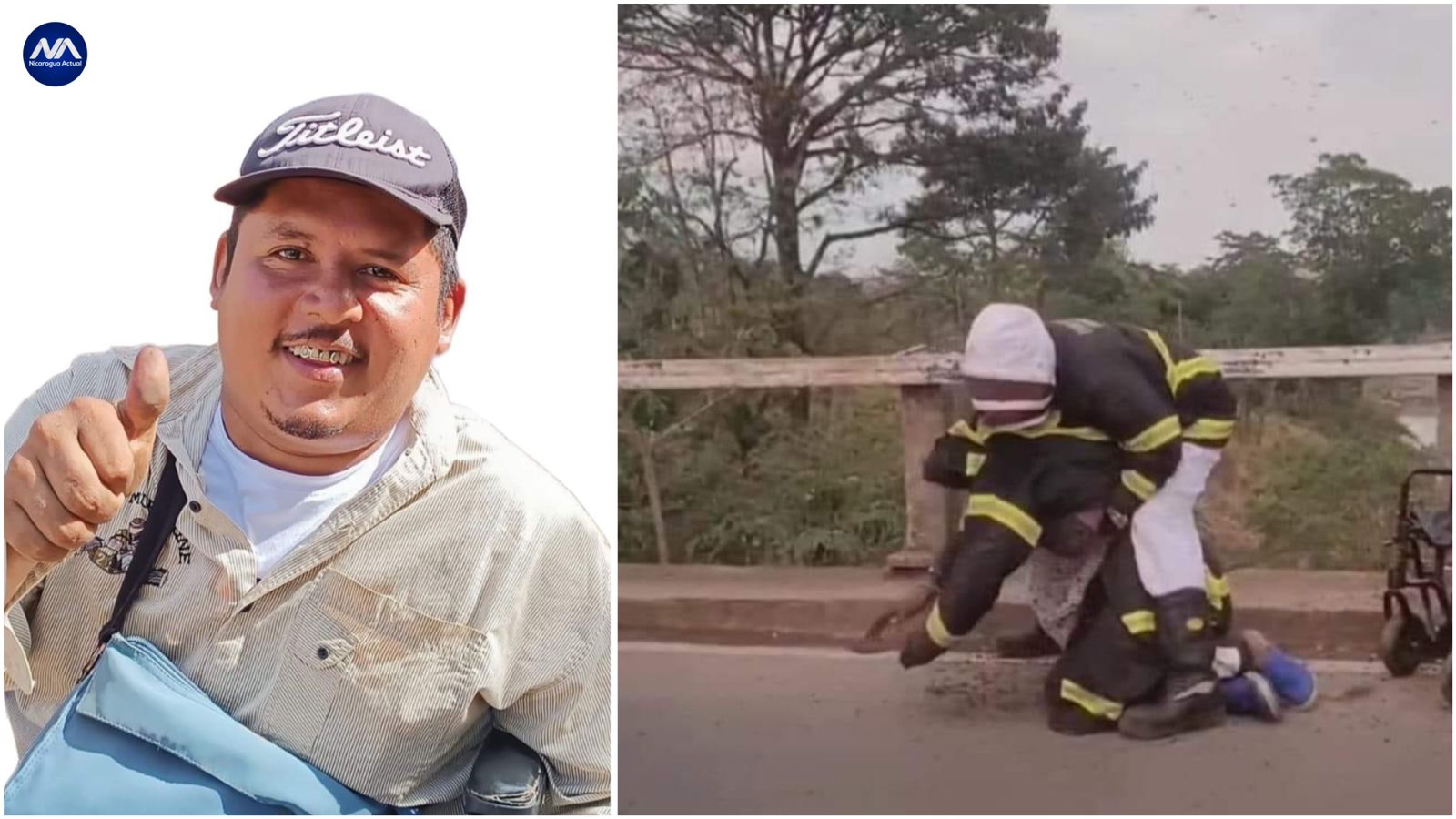 Fallece hombre con discapacidad que fue atacado por abejas africanas en Mulukukú.