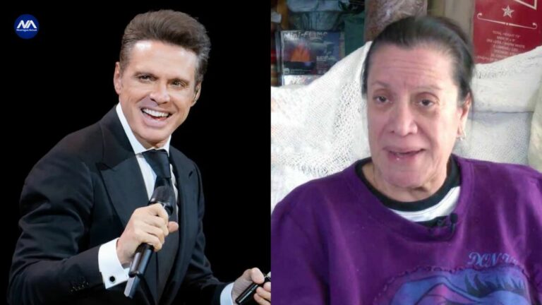 Nicaragüense estafada por falso Luis Miguel que le pidió matrimonio.